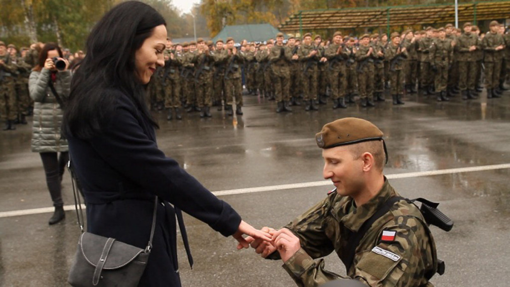 Mieszkańcy Łódzkiego przysięgają