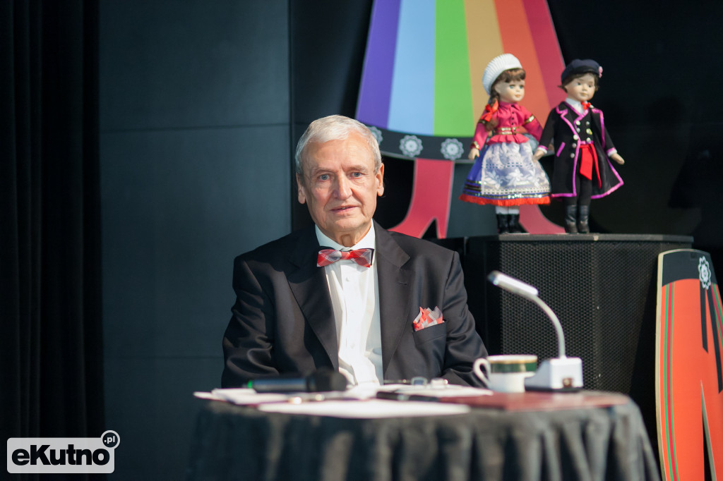 50 lat Zespołu Pieśni i Tańca Ziemi Kutnowskiej