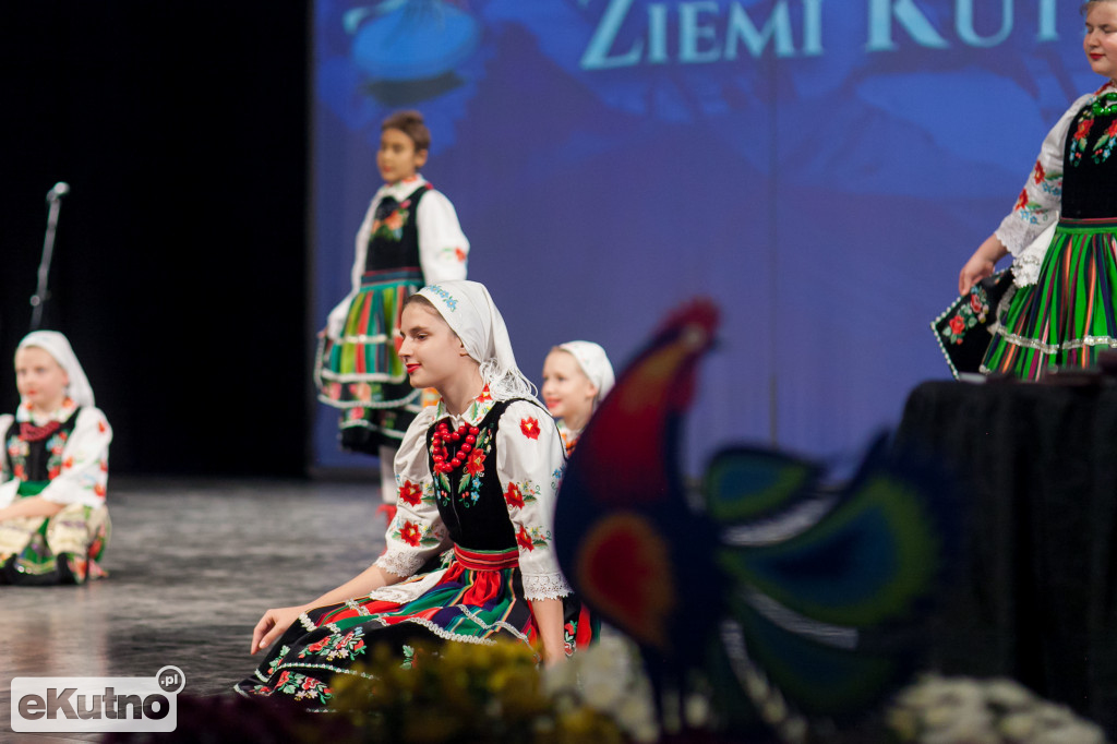 50 lat Zespołu Pieśni i Tańca Ziemi Kutnowskiej