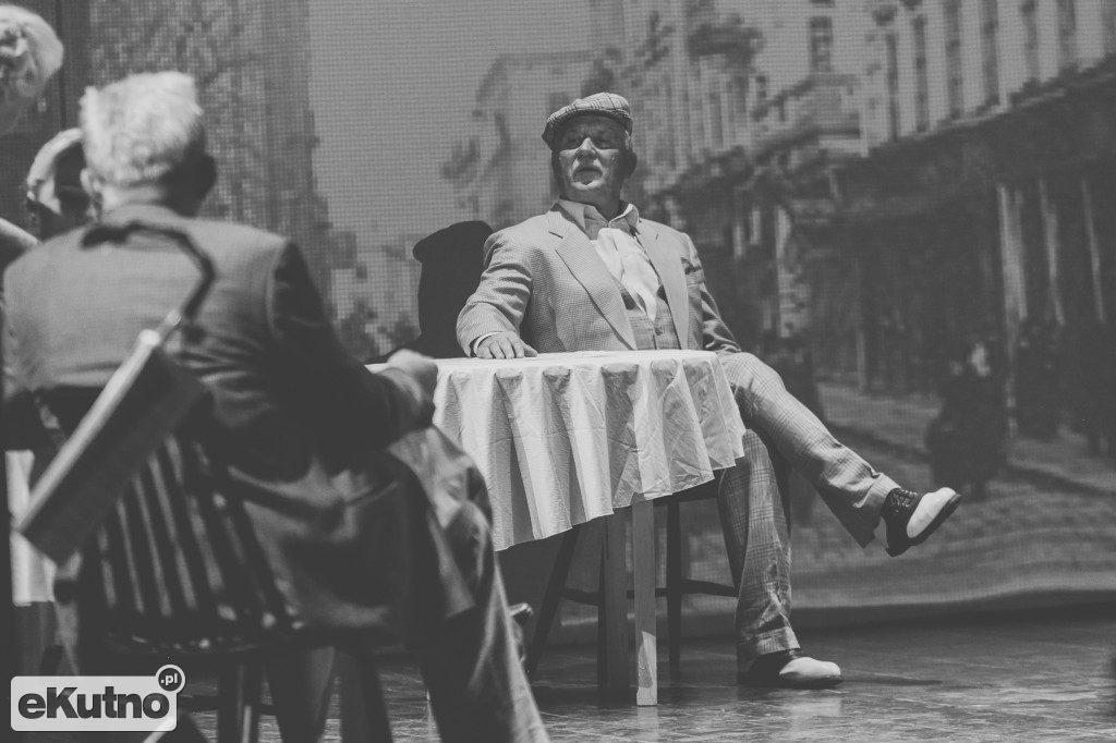 50 lat Zespołu Pieśni i Tańca Ziemi Kutnowskiej