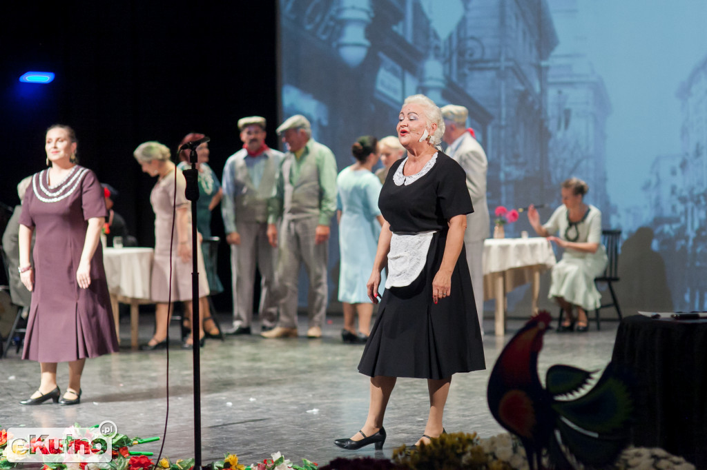 50 lat Zespołu Pieśni i Tańca Ziemi Kutnowskiej
