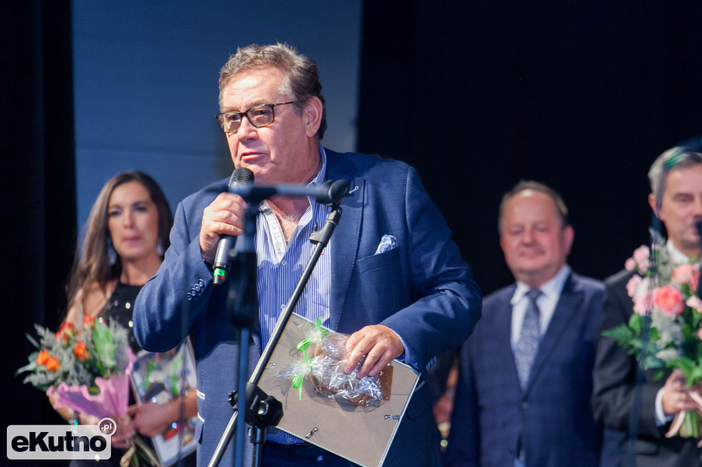 50 lat Zespołu Pieśni i Tańca Ziemi Kutnowskiej