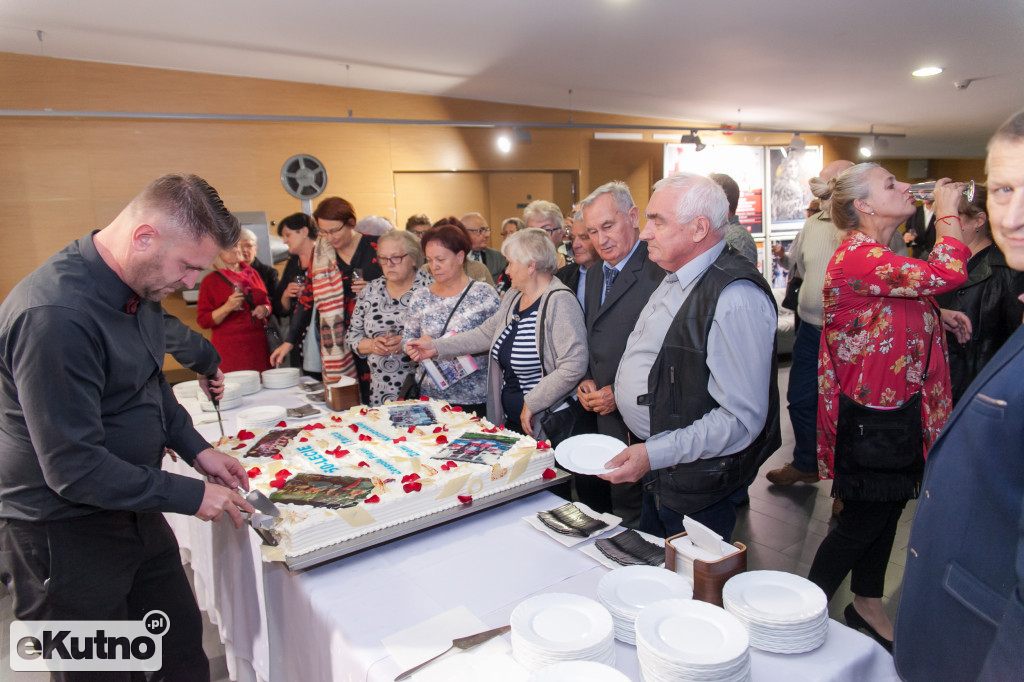 50 lat Zespołu Pieśni i Tańca Ziemi Kutnowskiej