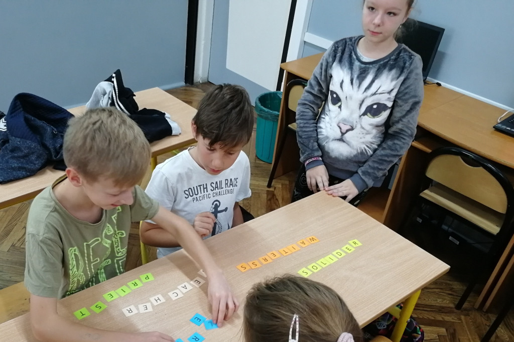 Tydzień kariery w Piątce