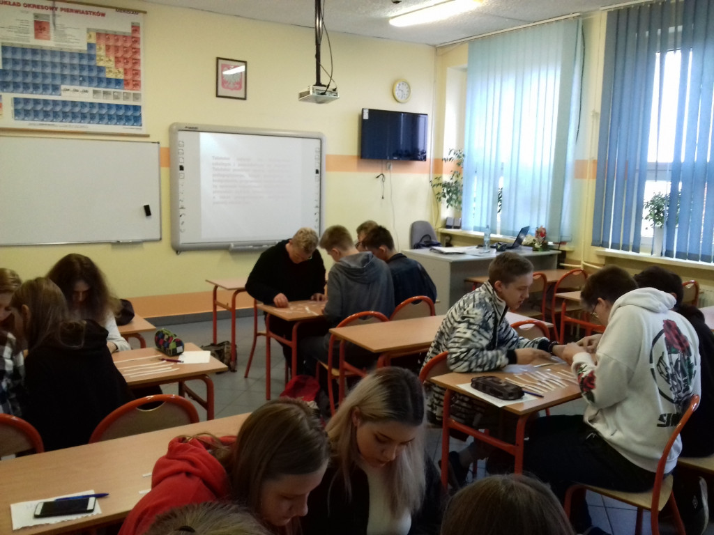 Tydzień kariery w Piątce