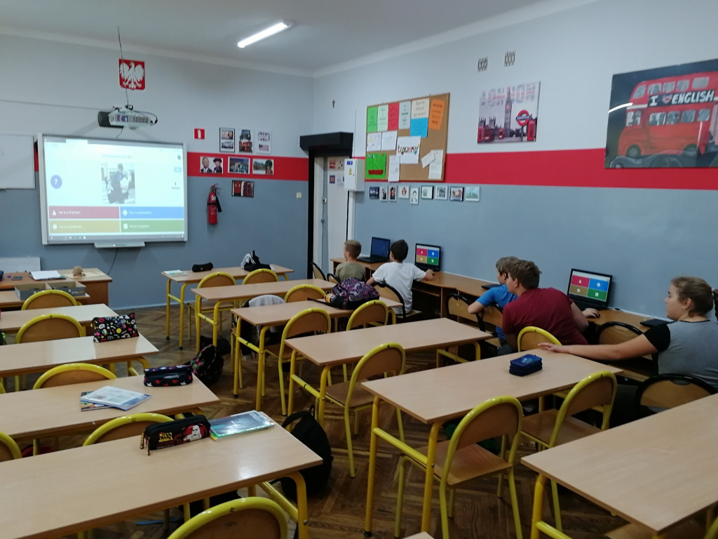 Tydzień kariery w Piątce