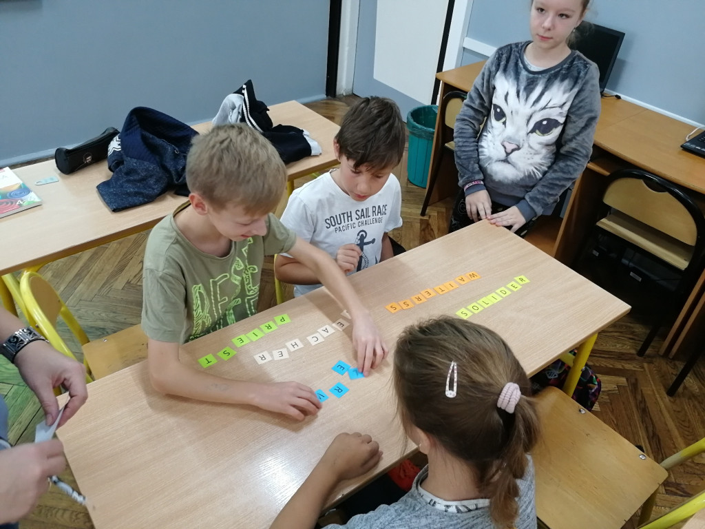 Tydzień kariery w Piątce