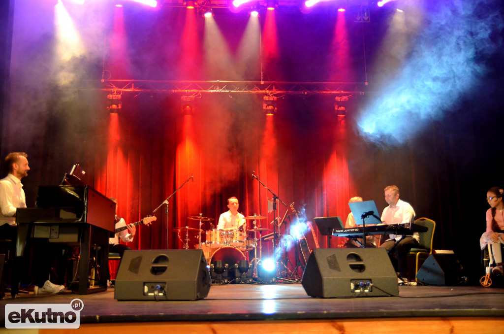VIII Festiwal Piosenki Rozdźwięki