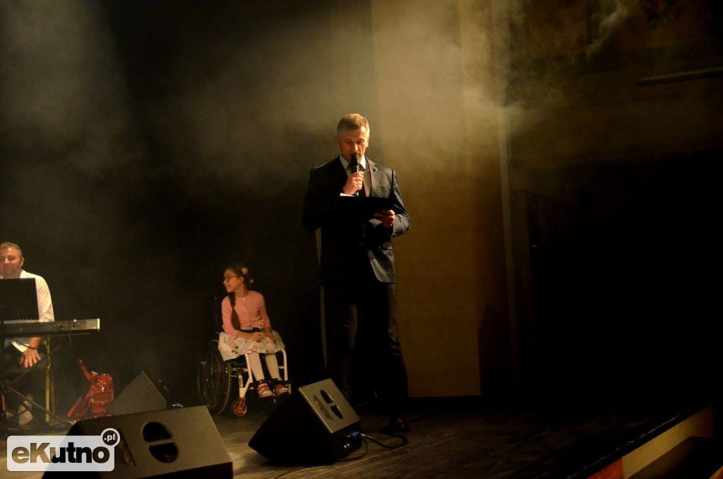 VIII Festiwal Piosenki Rozdźwięki