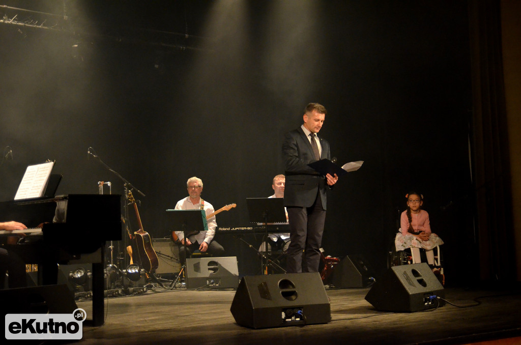 VIII Festiwal Piosenki Rozdźwięki