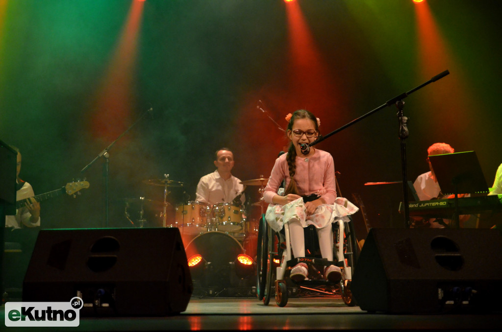 VIII Festiwal Piosenki Rozdźwięki