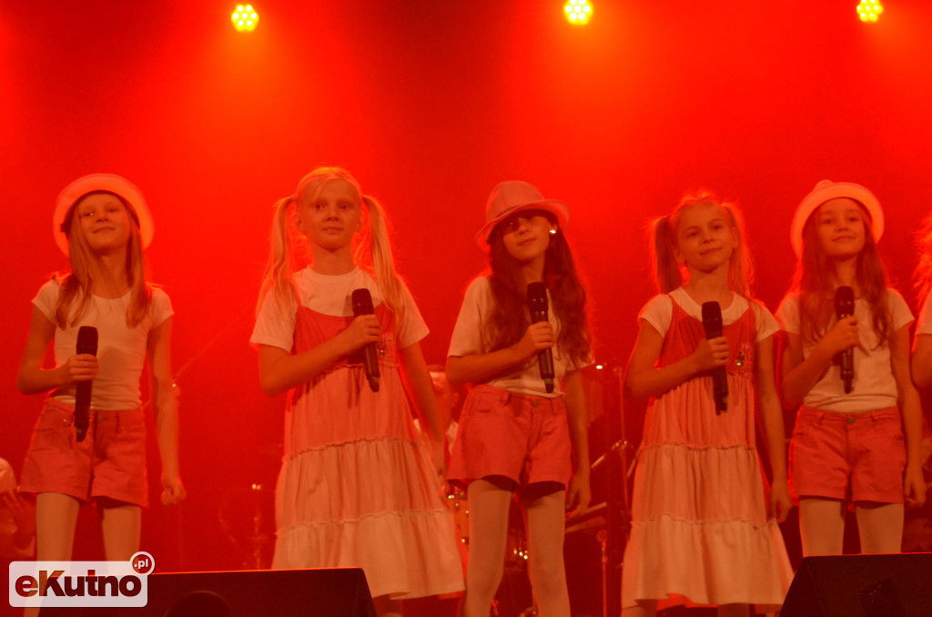 VIII Festiwal Piosenki Rozdźwięki