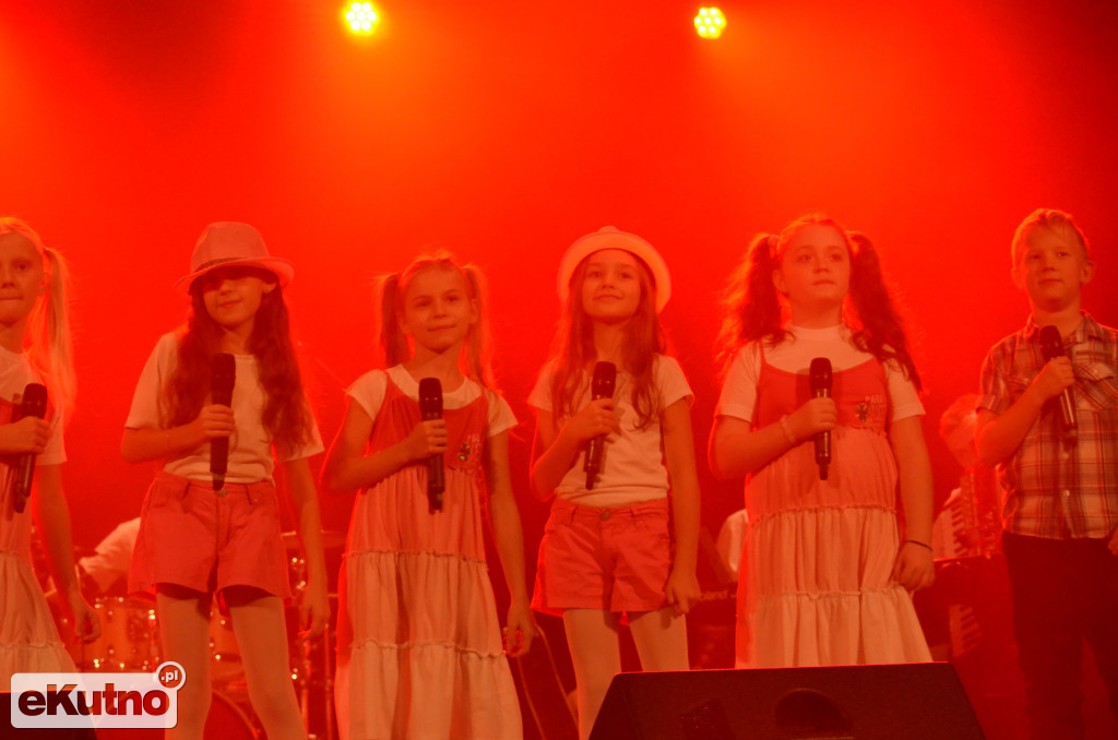 VIII Festiwal Piosenki Rozdźwięki