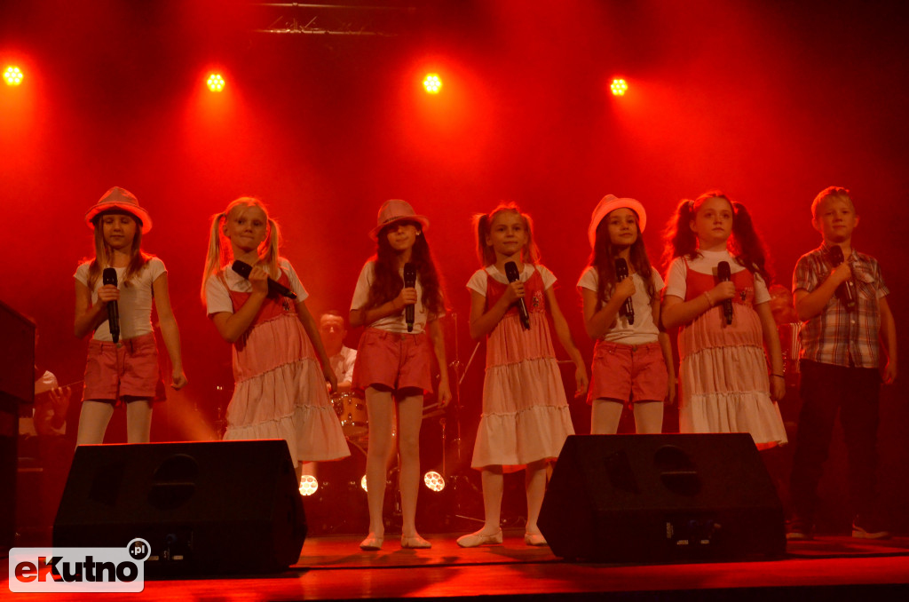 VIII Festiwal Piosenki Rozdźwięki