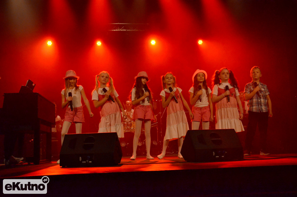 VIII Festiwal Piosenki Rozdźwięki