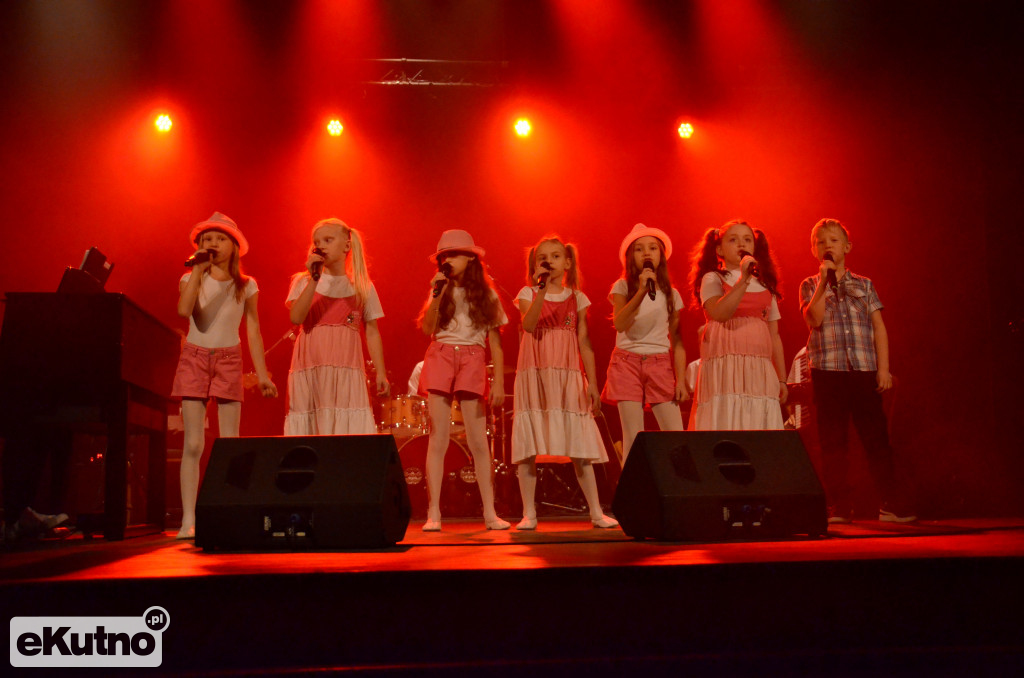 VIII Festiwal Piosenki Rozdźwięki