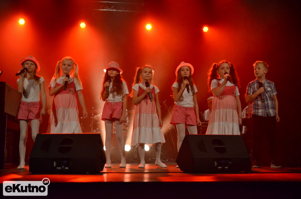 VIII Festiwal Piosenki Rozdźwięki
