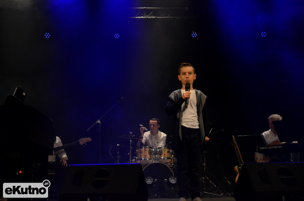 VIII Festiwal Piosenki Rozdźwięki