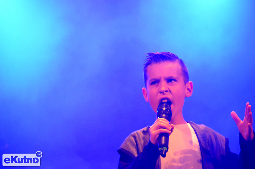 VIII Festiwal Piosenki Rozdźwięki