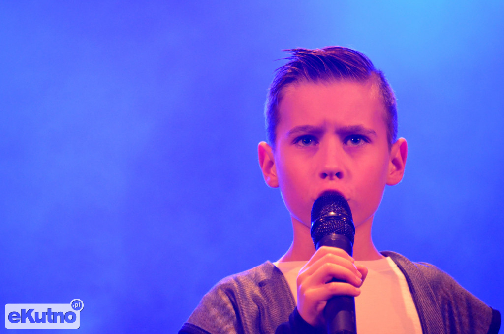 VIII Festiwal Piosenki Rozdźwięki