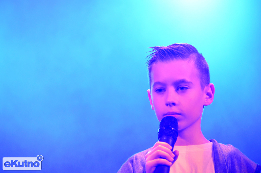 VIII Festiwal Piosenki Rozdźwięki