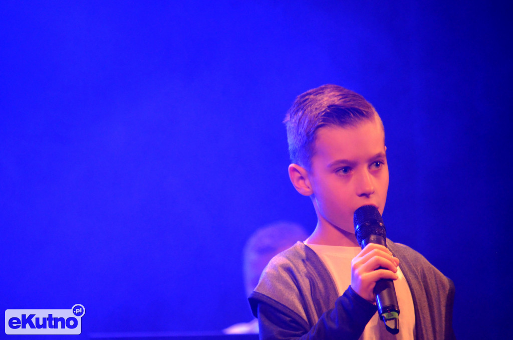 VIII Festiwal Piosenki Rozdźwięki