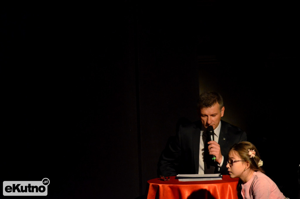 VIII Festiwal Piosenki Rozdźwięki