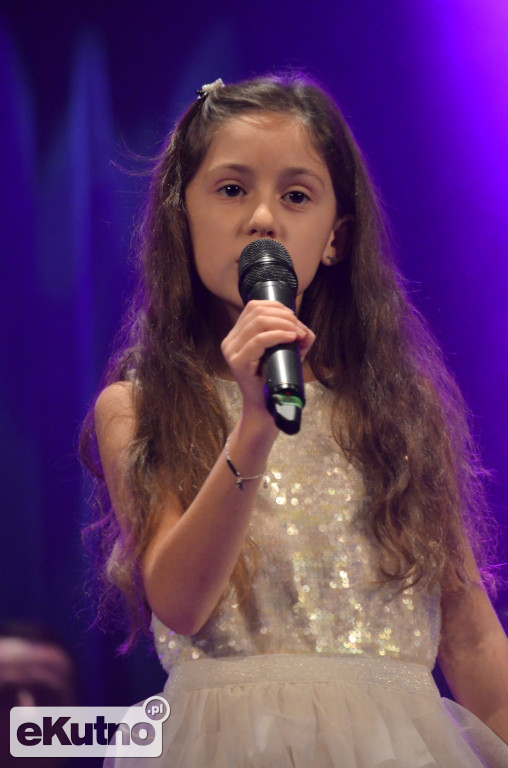 VIII Festiwal Piosenki Rozdźwięki
