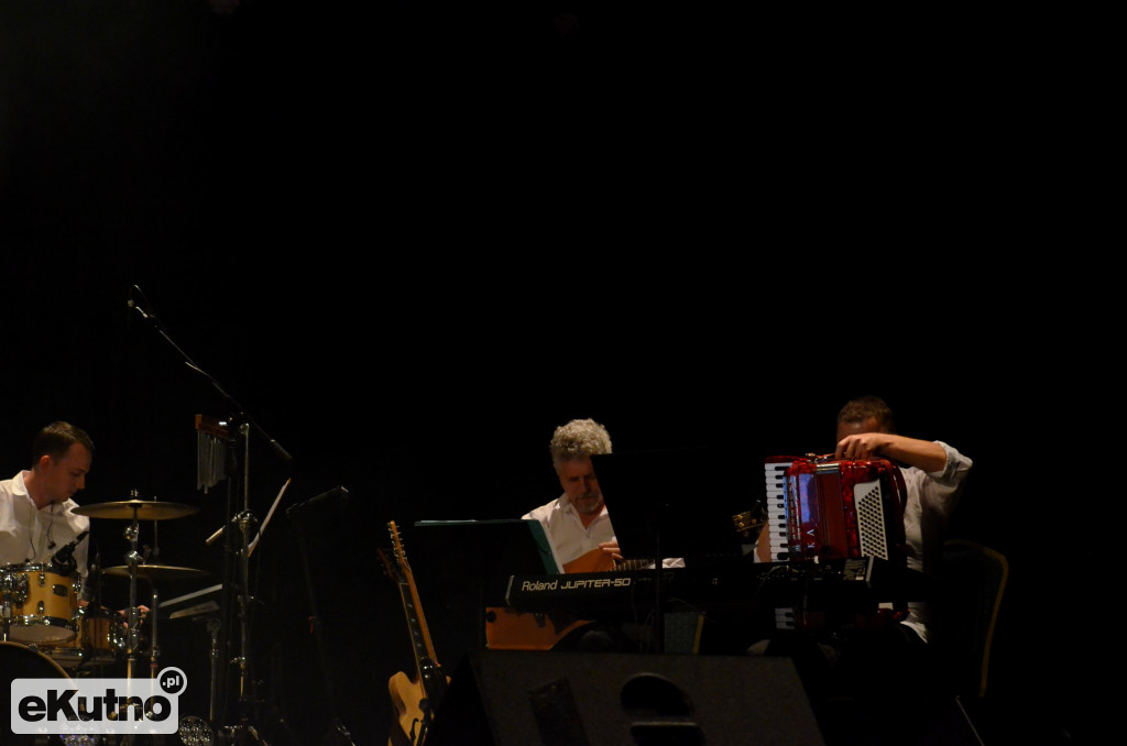 VIII Festiwal Piosenki Rozdźwięki