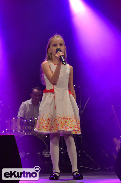 VIII Festiwal Piosenki Rozdźwięki