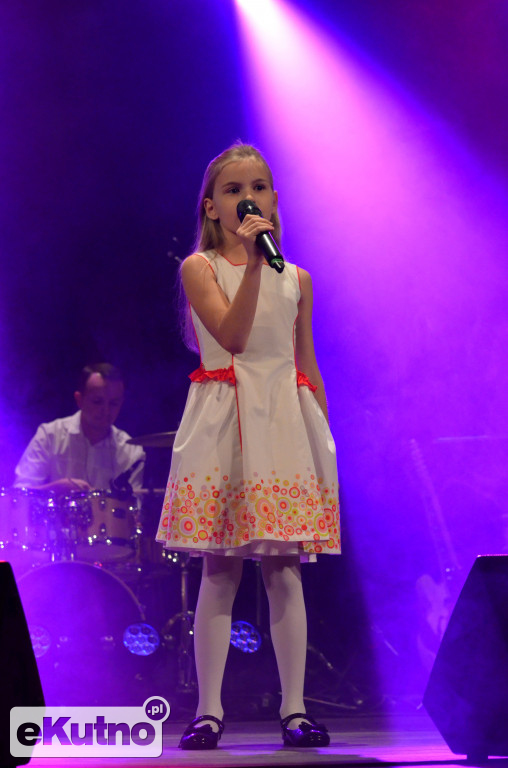 VIII Festiwal Piosenki Rozdźwięki