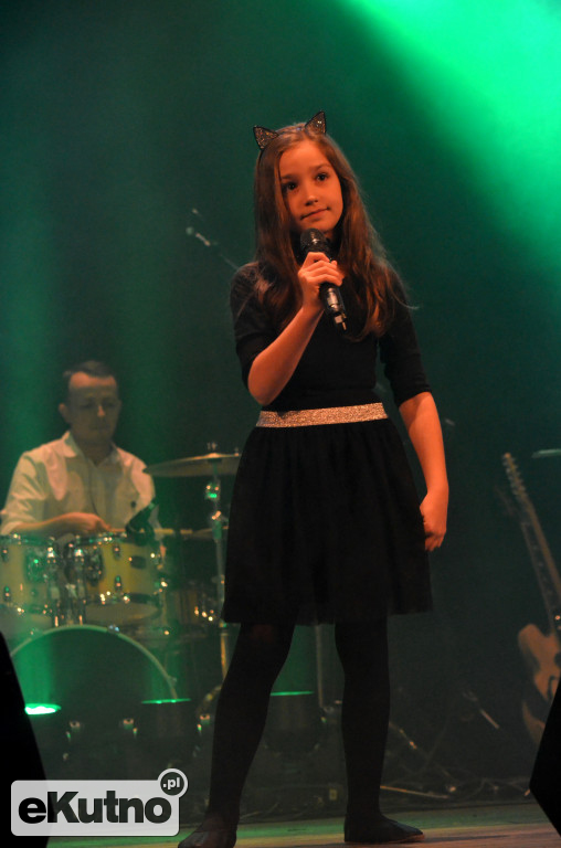 VIII Festiwal Piosenki Rozdźwięki