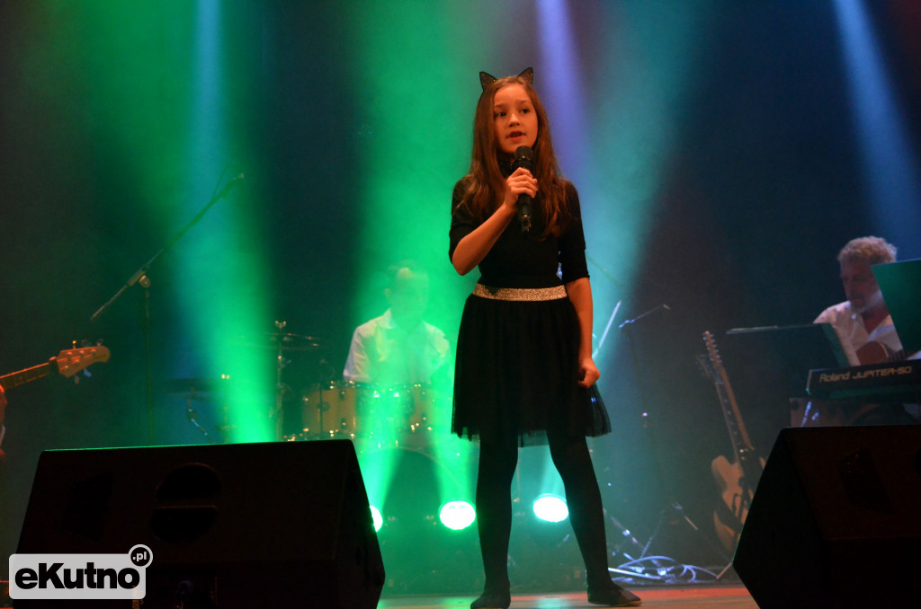 VIII Festiwal Piosenki Rozdźwięki