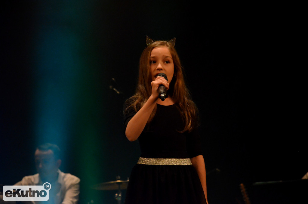 VIII Festiwal Piosenki Rozdźwięki
