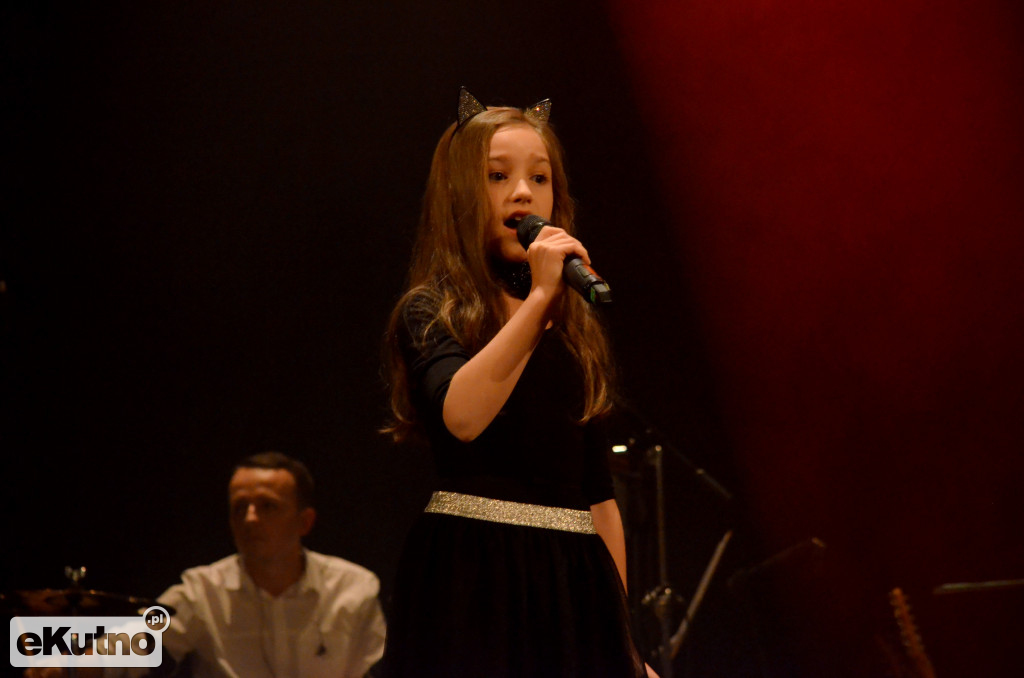 VIII Festiwal Piosenki Rozdźwięki