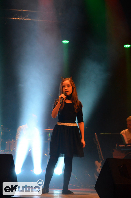 VIII Festiwal Piosenki Rozdźwięki