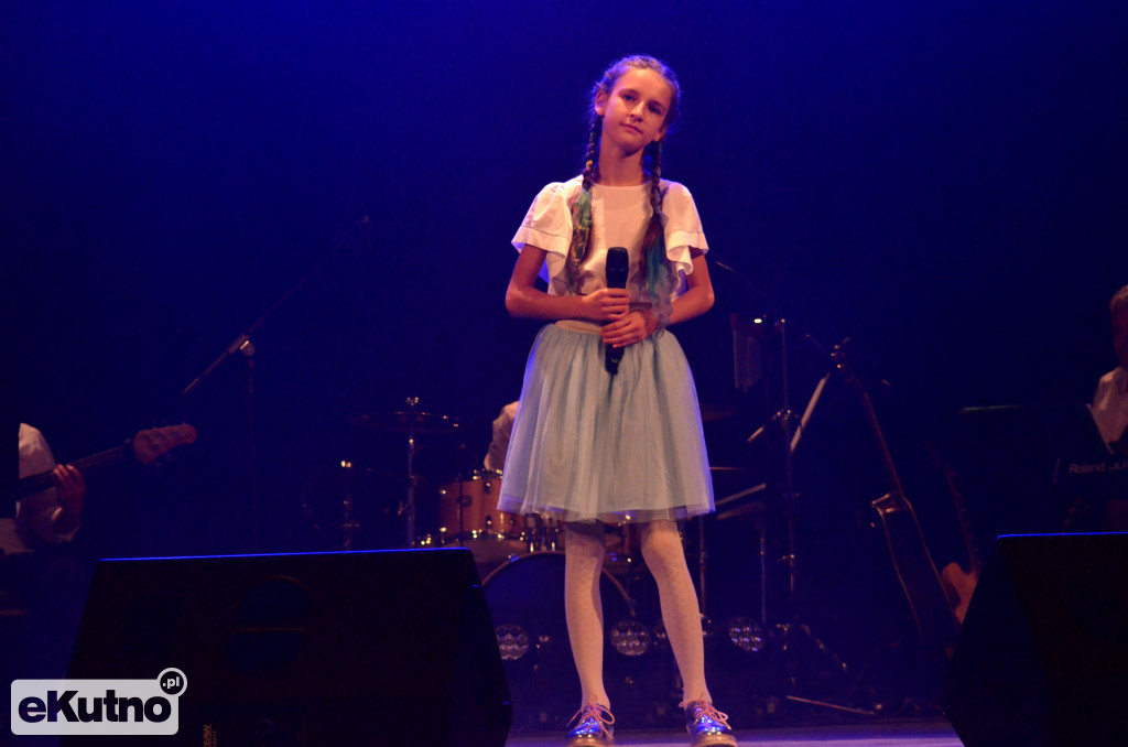 VIII Festiwal Piosenki Rozdźwięki