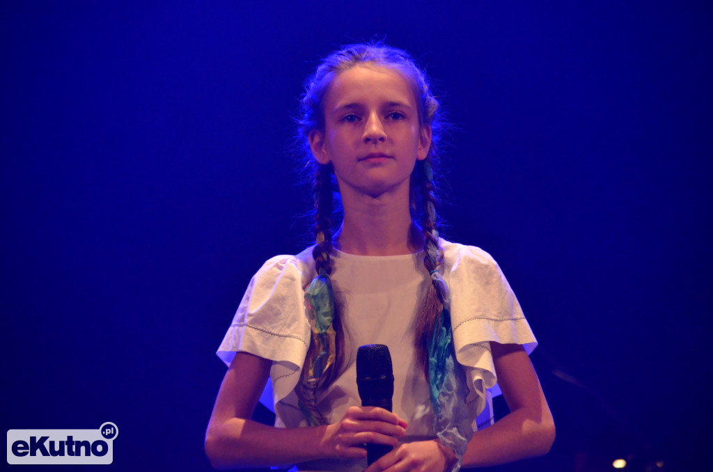 VIII Festiwal Piosenki Rozdźwięki