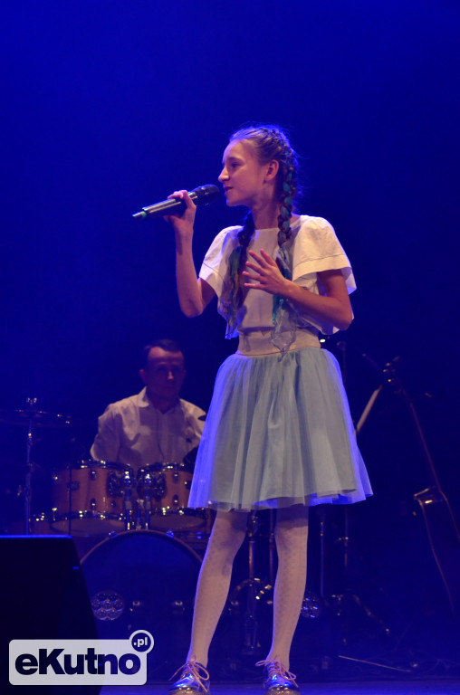 VIII Festiwal Piosenki Rozdźwięki