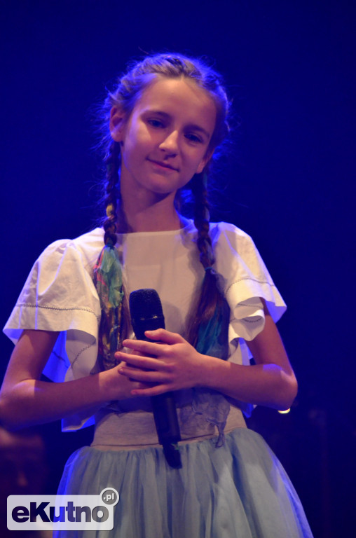 VIII Festiwal Piosenki Rozdźwięki