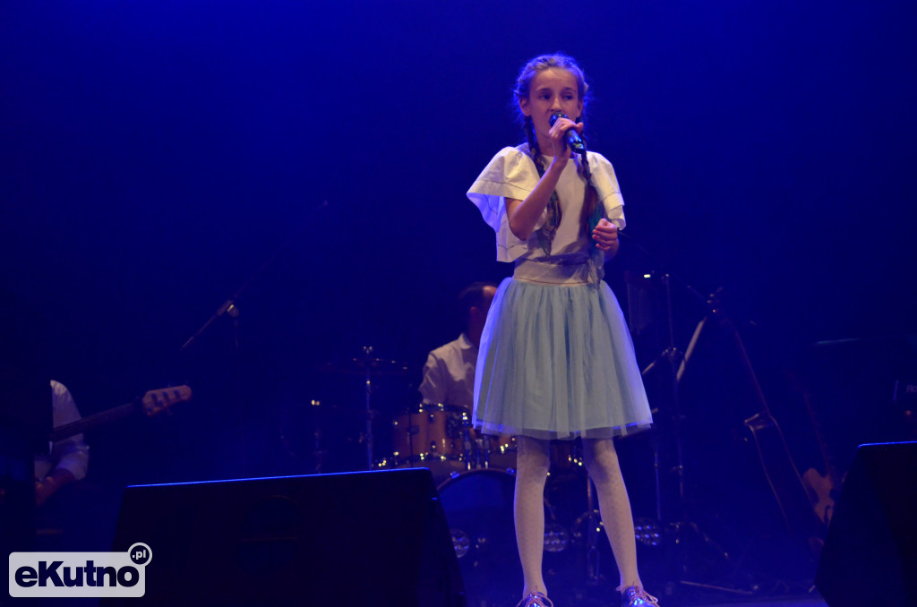 VIII Festiwal Piosenki Rozdźwięki