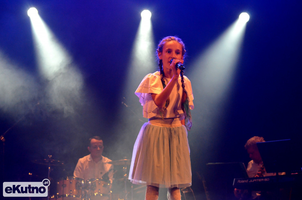 VIII Festiwal Piosenki Rozdźwięki