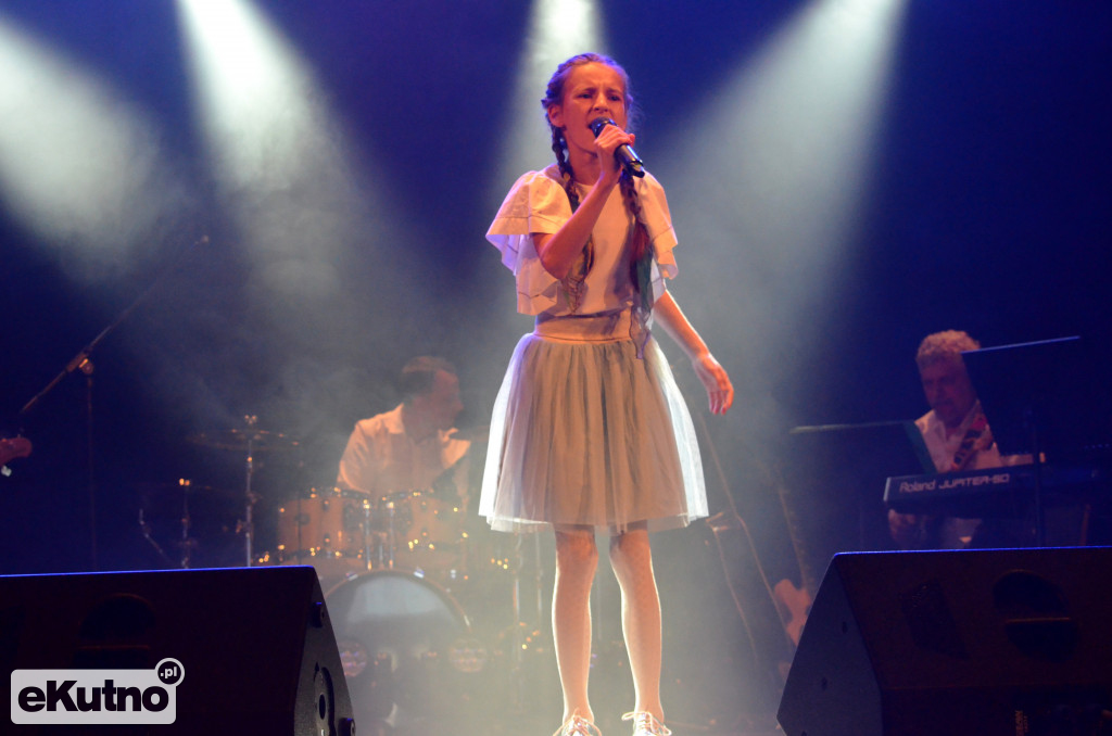 VIII Festiwal Piosenki Rozdźwięki