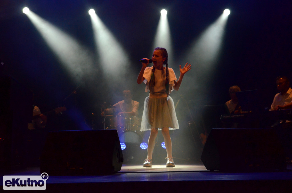 VIII Festiwal Piosenki Rozdźwięki
