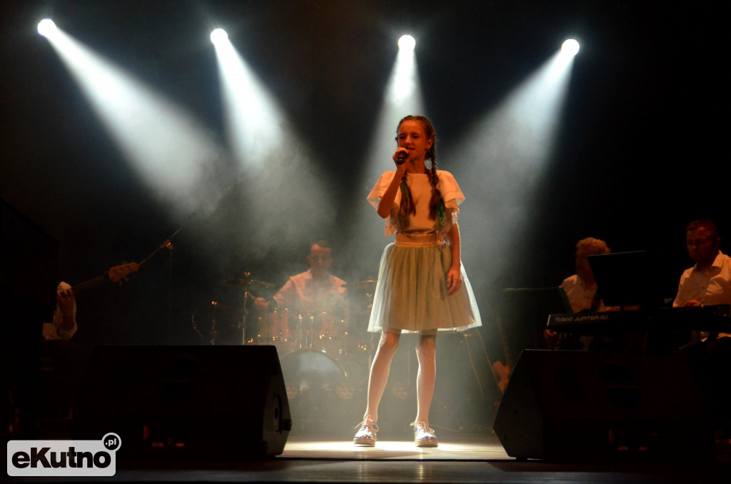 VIII Festiwal Piosenki Rozdźwięki