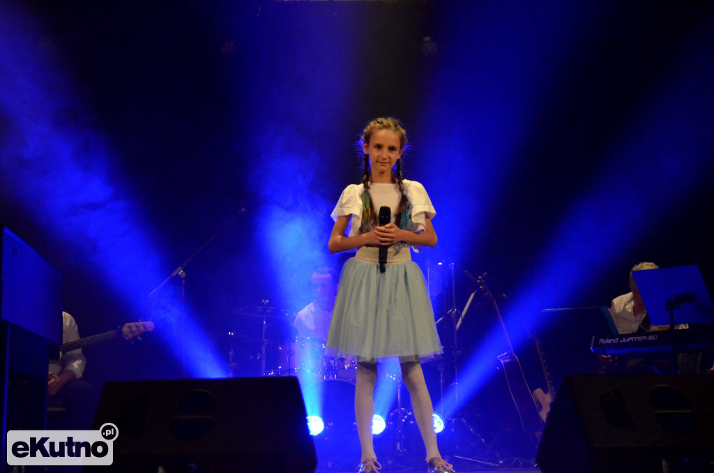 VIII Festiwal Piosenki Rozdźwięki