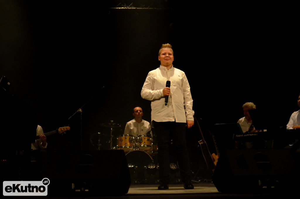 VIII Festiwal Piosenki Rozdźwięki