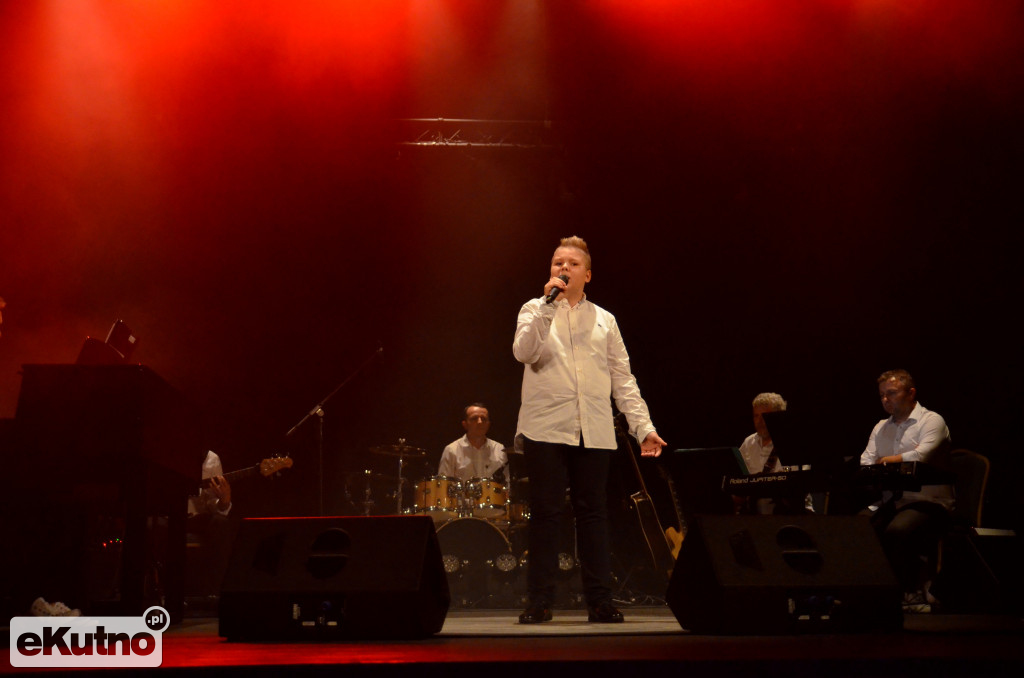 VIII Festiwal Piosenki Rozdźwięki