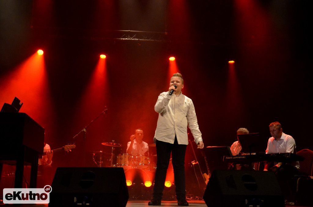 VIII Festiwal Piosenki Rozdźwięki