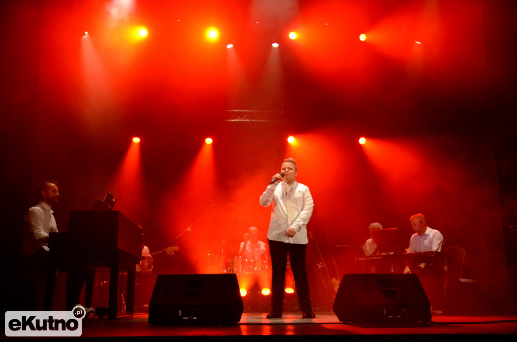 VIII Festiwal Piosenki Rozdźwięki
